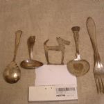 307 7452 Silver